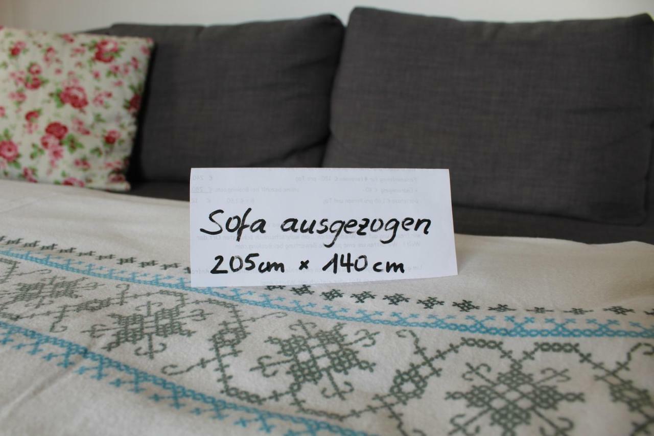 Apartment Nest Sibratsgfäll Εξωτερικό φωτογραφία