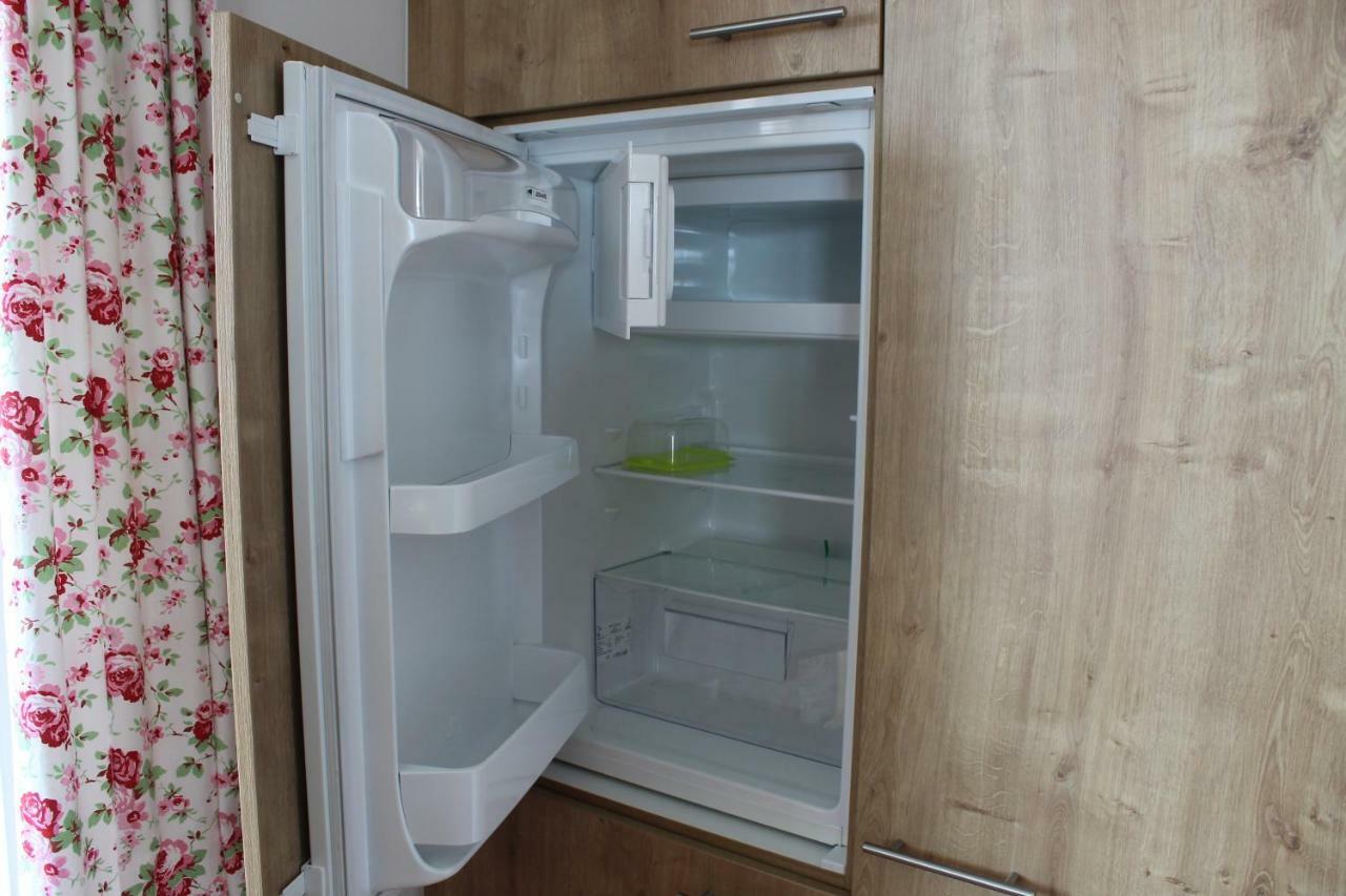 Apartment Nest Sibratsgfäll Εξωτερικό φωτογραφία